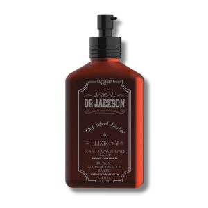 Dr. Jackson Elixir 5.2 Skæg Balsam100 ML