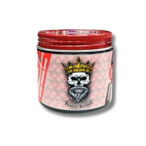 King Kind Hårvoks Extra Strong Hold