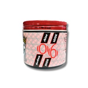 King Kind Hårvoks Extra Strong Hold