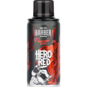 Marmara Hair Color Spray 150ml Future Hero Red