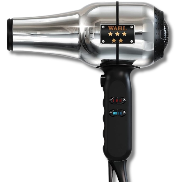 Wahl Professional 5-Star Hårtørrer 2200 Watt