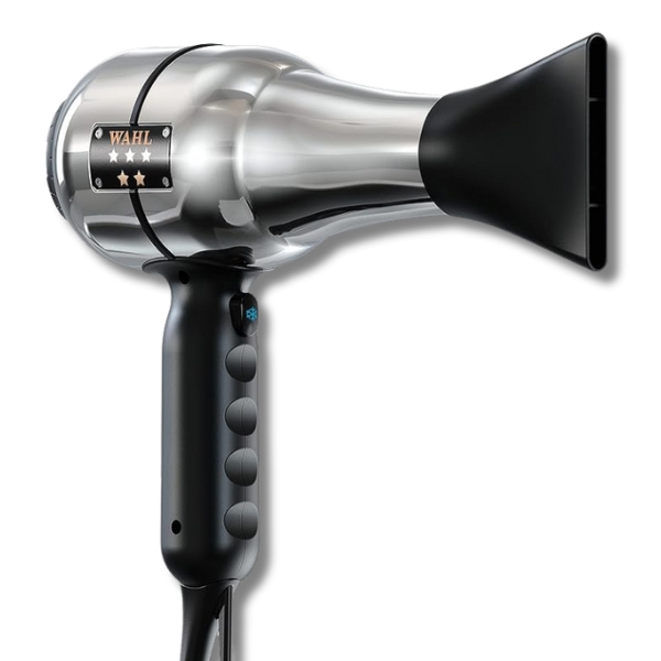Wahl Professional 5-Star Hårtørrer 2200 Watt