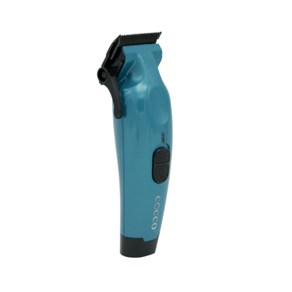 Cocco Hyper Veloce Pro Hair Clipper - Dark Teal