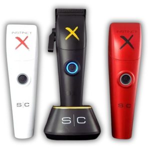 Style Craft Instinct-X Hair Clipper