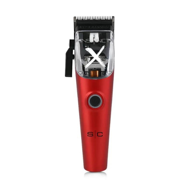 Style Craft Instinct-X Hair Clipper