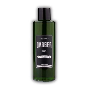 Barber Marmara Eau De Cologne No.5