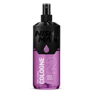 Nishman Storm Cologne No.2 - 400ML