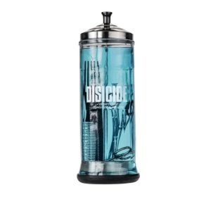 Disicide Glasbeholder 1100 ml