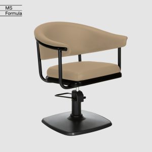 Mirplay Frisørstol – Lyra BE MBS