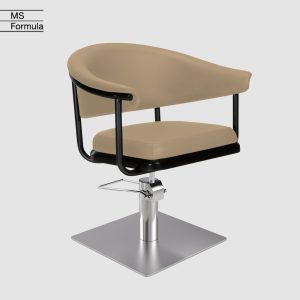 Mirplay Frisørstol – Lyra BE MBR