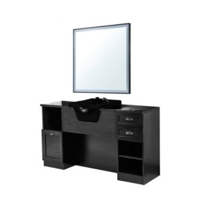 Mirplay Barber Unit Jules B 02/98