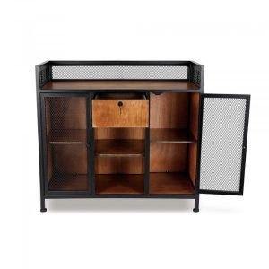 Mirplay Reception Desk - Adrian D