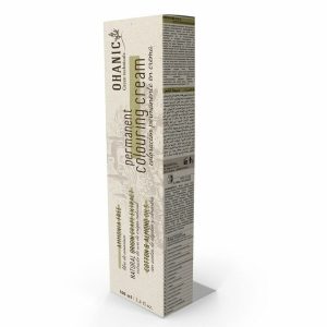 Ohanic Ammonia Free Hair Color 100ml