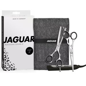 Jaguar Start Up Set - Lumen 5.5 + Lumen 40 + JT1 Black