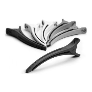 Eagle Fortress Clips - 6 pcs