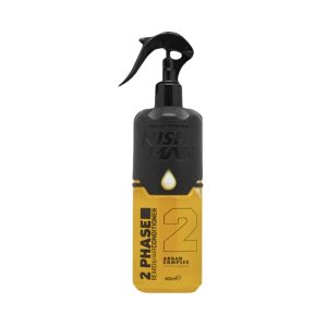 Nishman 2 Phase Beard & Hair Conditioner No.2