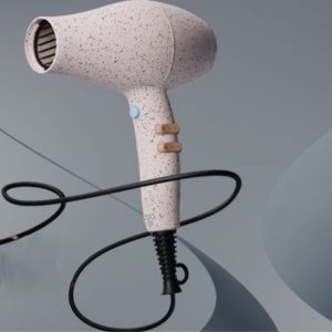 Oda Tools 310 Professional Hårtørrer