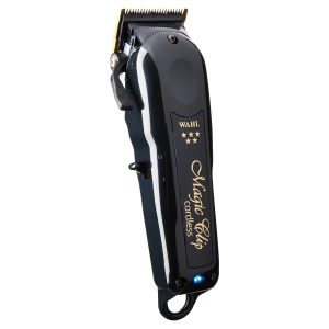 Wahl Professional Cordless Magic Hårklipper Sort