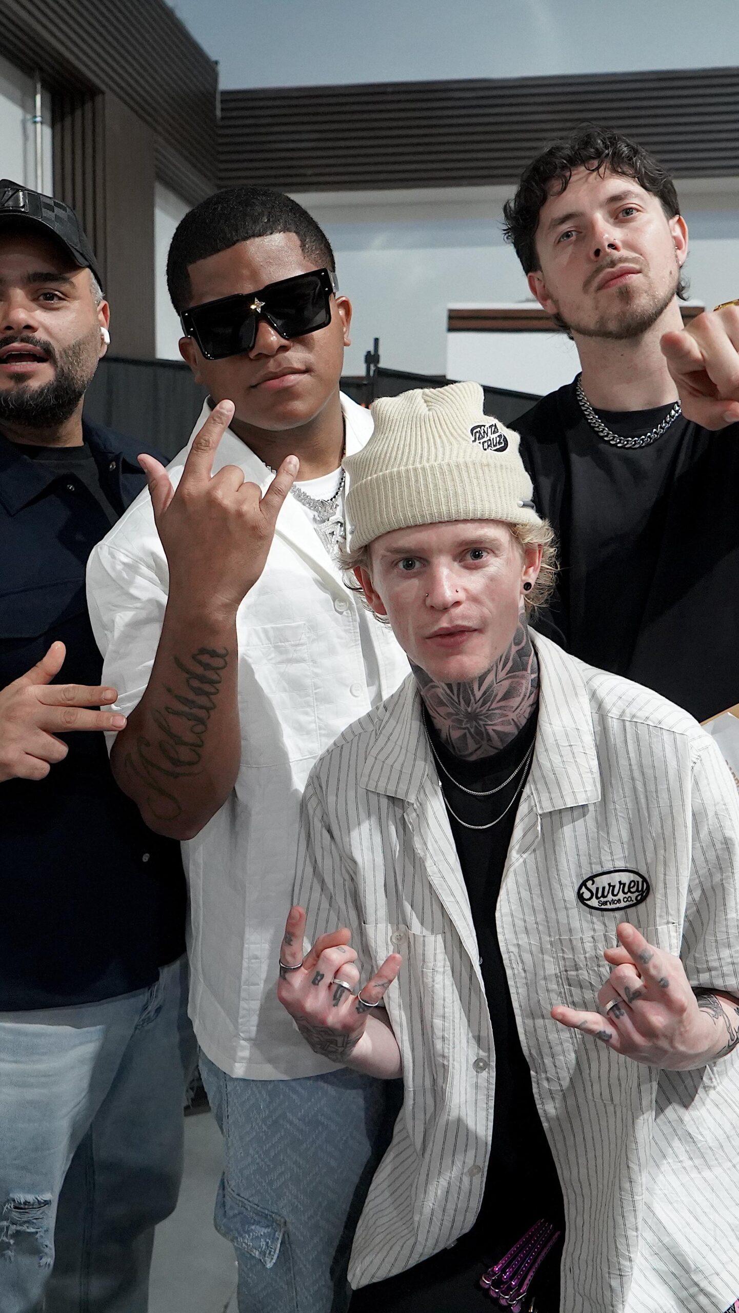 King Kind Barber battle of 2025