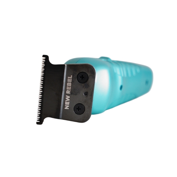 New Rebel Professionel Hårtrimmer - Blå