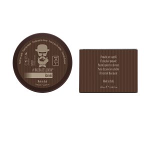 Barba Italiana Barolo Strong Hair Gel