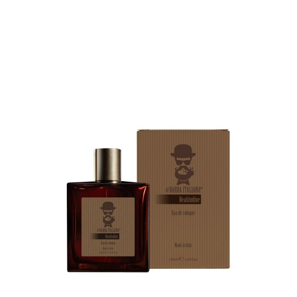Barba Italiana Beatitudine Eau De Toilette 100ml