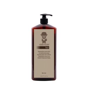 Barba Italiana Fenice Rensende Shampoo Mod Skæl 1000ml