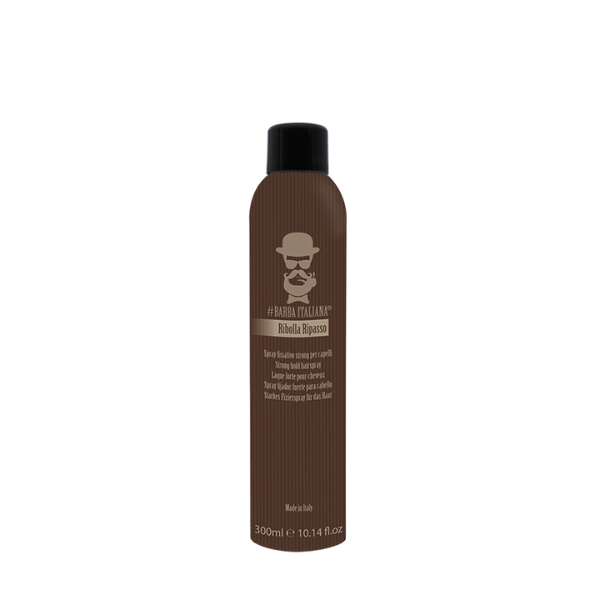 Barba Italiana Ribolla Strong Hairspray 300ml