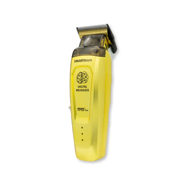 MRD Pro Smart Brain Klipper - Guld