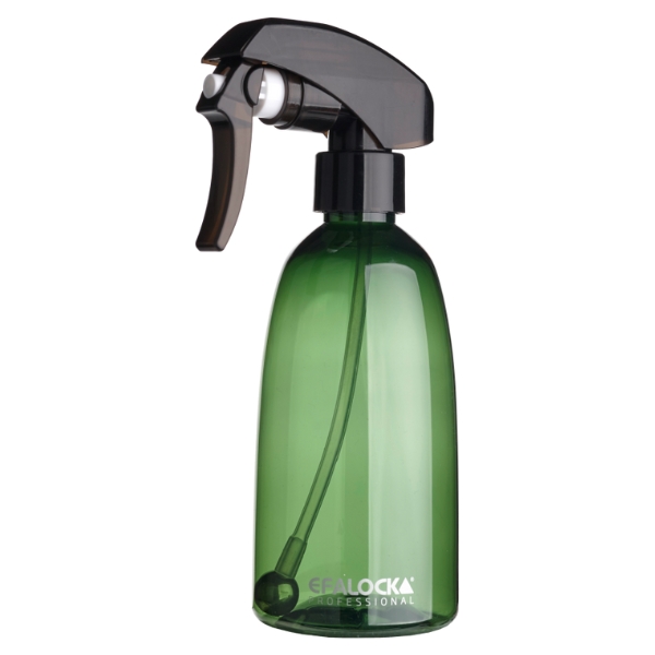 Efalock CLASSIC Sprayflaske – Grøn