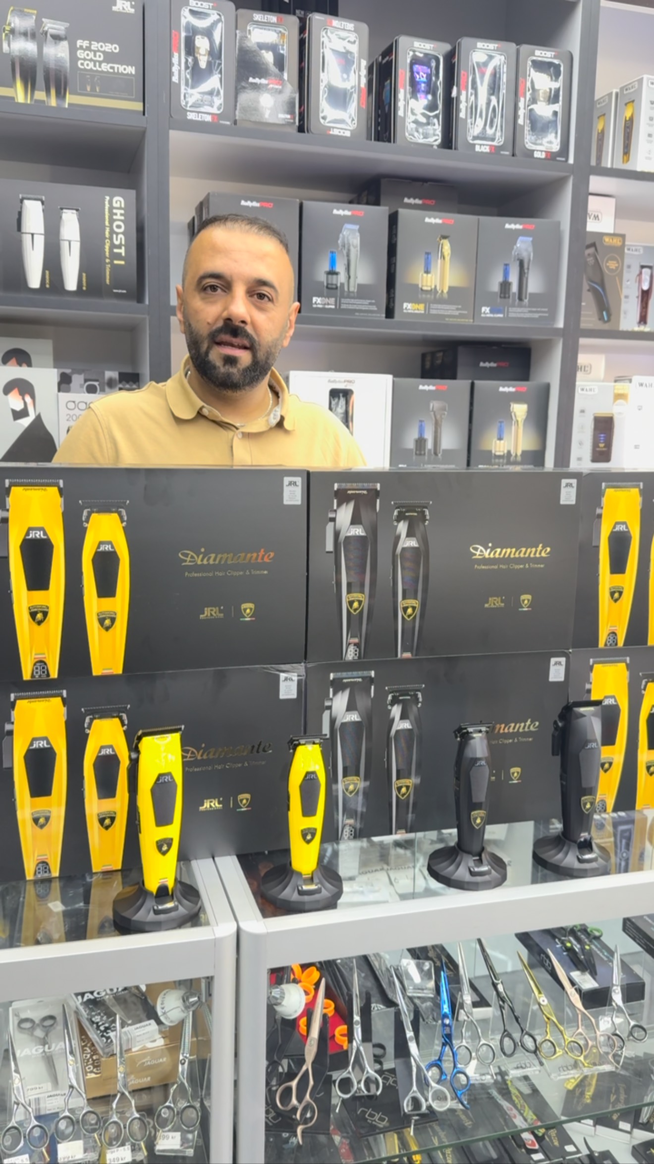 🔥JRL Lamborghini 🔥